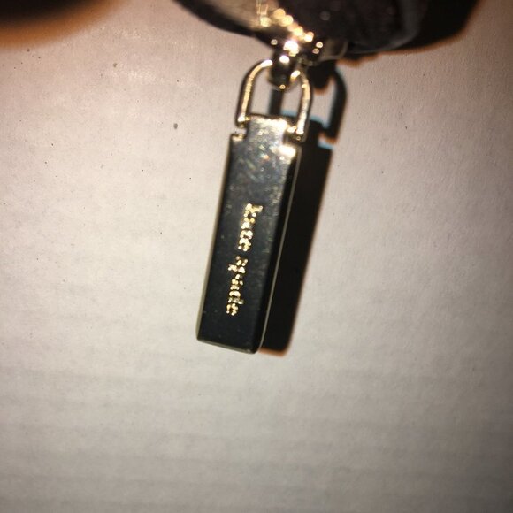 Kate Spade large continental wallet - Picture 5 of 16